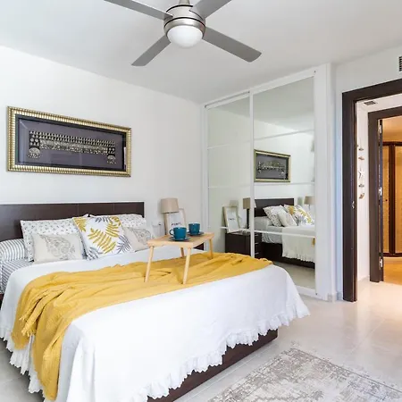 Playamar Apartment