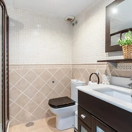 Playamar Apartment
