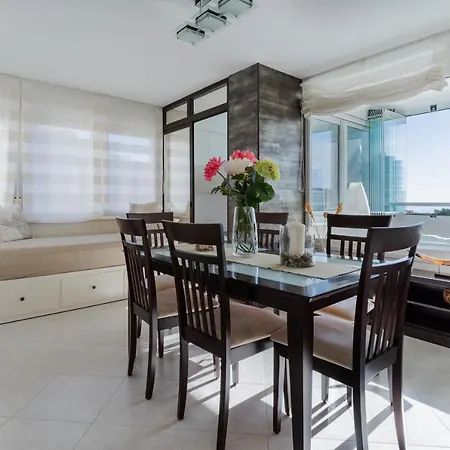 Playamar Apartment Torremolinos