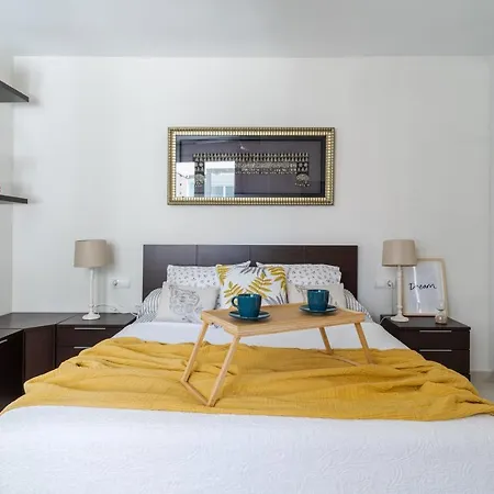 Playamar Apartment