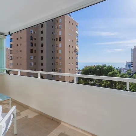 Playamar Apartment Torremolinos