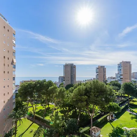 Playamar Apartment *