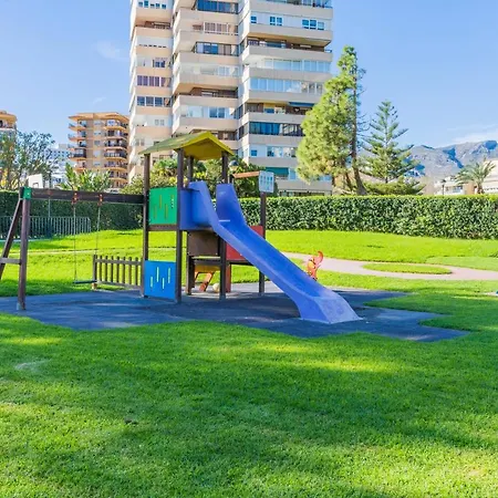 Playamar Apartment