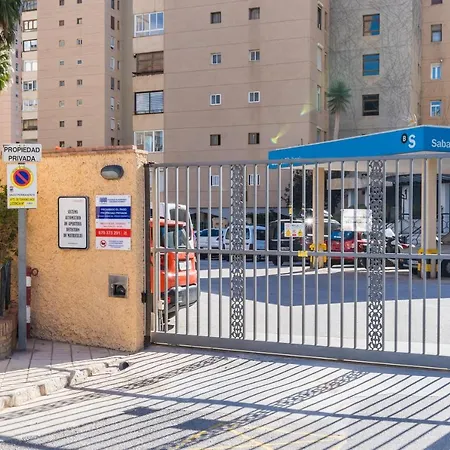 Playamar Appartamento