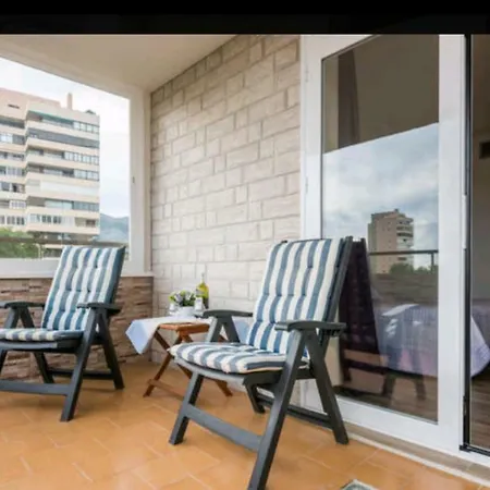 Apartament Playamar