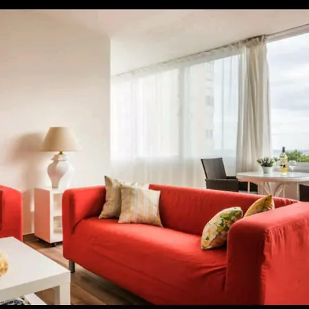 Playamar Torremolinos