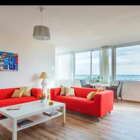 Playamar Torremolinos