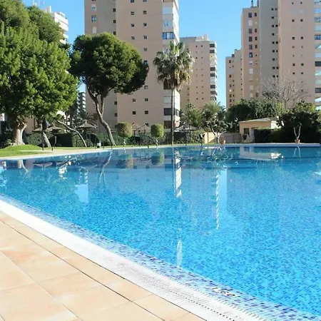 Playamar Apartament *