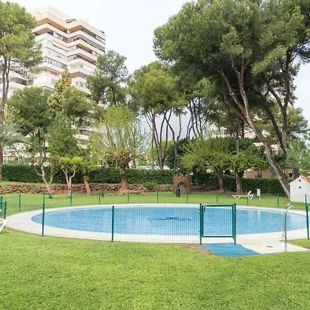 Playamar Appartement