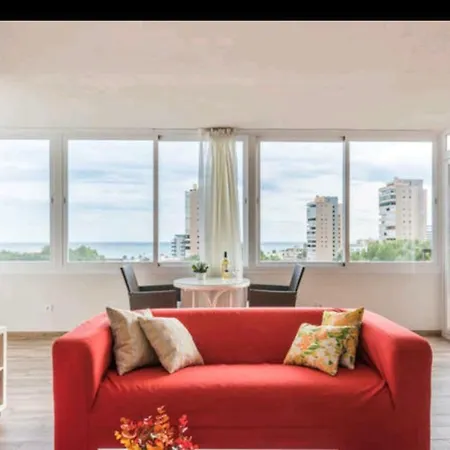 Apartmán Playamar
