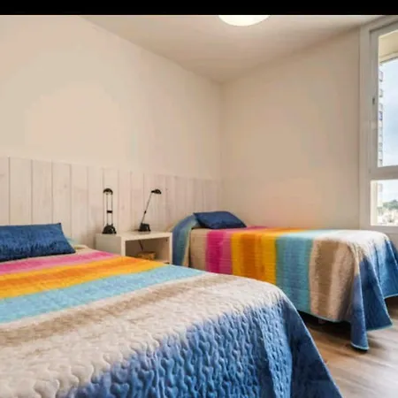 Apartmán Playamar *
